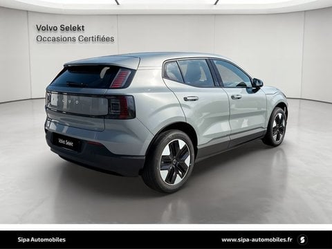 Voitures D'0Km À Labège | Volvo Ex30 Single Extended Range 272 Ch 1Edt Start 5P