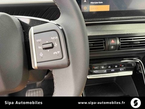 Voitures D'occasion À Lescar | Citroën C3 Aircross Ii Hybride 145 Ch Aut Max 5P
