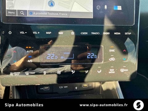 Voitures D'occasion À Toulouse | Hyundai Tucson 1.6 T-Gdi 230 Hybrid Bva6 N Line Executive 5P