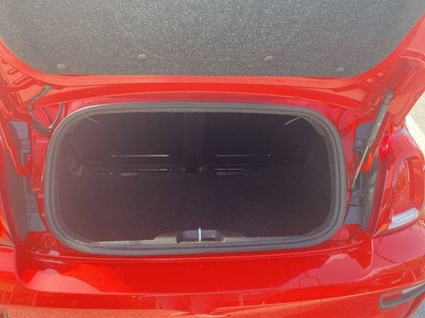 Voitures D'occasion À Toulouse | Abarth 500C Abarth 595C 1.4 Turbo 16V T-Jet 145 Ch Bvm5 2P