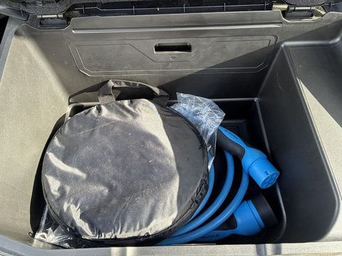 Voitures D'occasion À Le Bouscat | Hyundai Ioniq 5 58 Kwh - 170 Ch Intuitive 5P