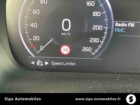 Voitures D'occasion À Mérignac | Volvo Xc40 D4 Awd Adblue 190 Ch Geartronic 8 R-Design 5P