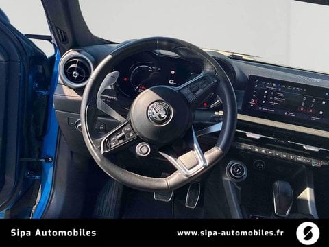 Voitures D'occasion À Toulouse | Alfa Romeo Tonale 1.6 Multijet Ii 130 Ch Vgt Tct6 Veloce 5P