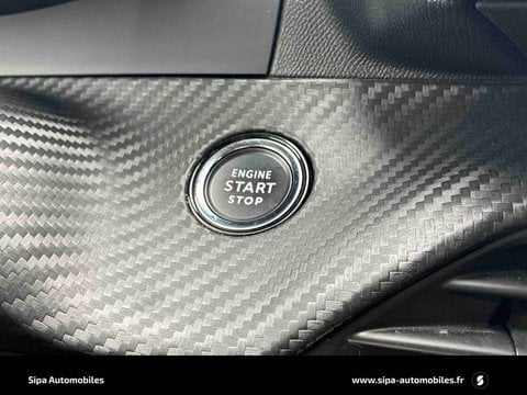 Voitures D'occasion À Mérignac | Peugeot 2008 Bluehdi 130 S&S Eat8 Gt Pack 5P