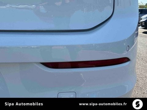 Voitures D'occasion À Toulouse | Volkswagen Golf 2.0 Tdi Scr 115 Bvm6 Life 1St 5P