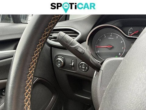 Voitures D'occasion À Lescar | Opel Crossland X 1.2 Turbo 130 Ch Ultimate 5P