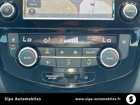 Voitures D'occasion À Libourne | Nissan Qashqai 1.5 Dci 110 N-Connecta 5P