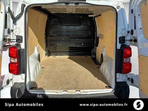 Voitures D'occasion À Mont-De-Marsan | Citroën Jumpy Fgn M Bluehdi 120 S&S Bvm6 5P