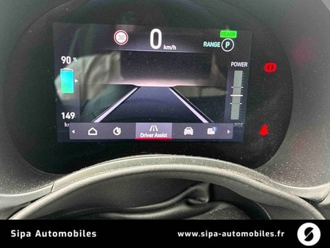 Voitures D'occasion À Bayonne | Fiat 500 E 95 Ch Nouvelle 3P
