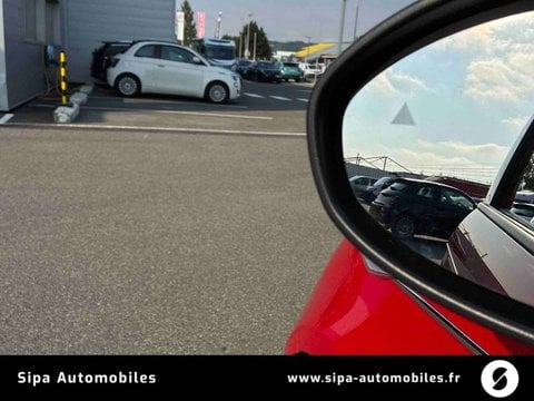 Voitures D'occasion À Lescar | Fiat 500 Iii Electrique E 118 Ch Nouvelle 3P