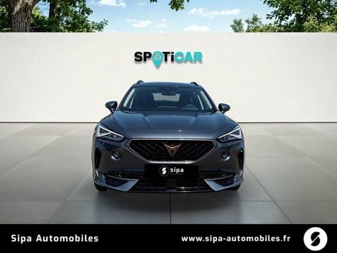 Voitures D'occasion À Lescar | Cupra Formentor 2.0 Tdi 150 Ch Business Edition 5P
