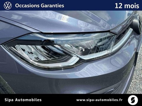 Voitures D'occasion À Tarbes | Volkswagen Polo 1.0 Tsi 95 S&S Bvm5 Life Business 5P