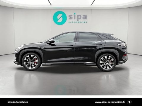 Voitures D'occasion À Mérignac | Byd Sealion 7 91.3 Kwh 530Ch Awd Excellence 4P