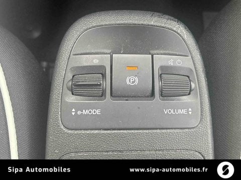 Voitures D'occasion À Muret | Fiat 500 Iii Electrique E 118 Ch Nouvelle 3P