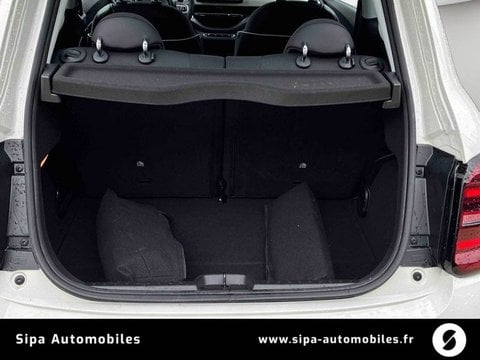 Voitures D'occasion À Toulouse | Fiat 500 E 95 Ch Nouvelle 3P