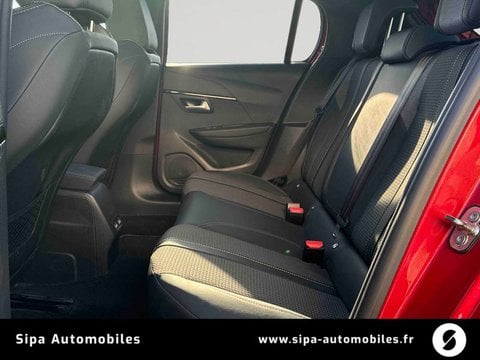 Voitures D'occasion À Libourne | Peugeot 208 Puretech 100 S&S Bvm6 Gt Line 5P