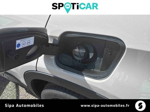 Voitures D'0Km À Mérignac | Jeep Avenger 1.2 Turbo T3 110 Ch E-Hybrid Bvr6 Summit 5P