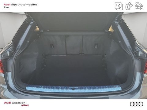 Voitures D'occasion À Lescar | Audi Q3 Sportback 35 Tfsi 150 Ch S Tronic 7 S Line 5P