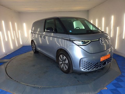 Voitures D'occasion À Fenouillet | Volkswagen Id. Buzz Cargo 204 Ch 4P