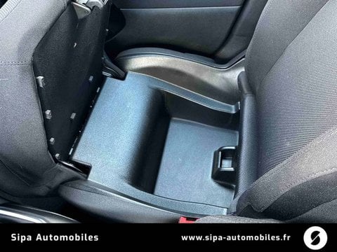 Voitures D'occasion À Mérignac | Jeep Renegade 1.3 Gse T4 150 Ch Bvr6 Opening Edition "Basket S...