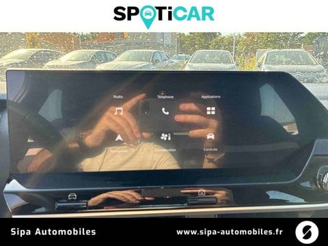 Voitures D'occasion À Mont-De-Marsan | Citroën C4 Puretech 100 S&S Bvm6 Feel 5P
