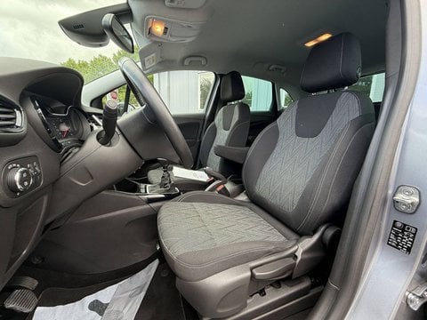 Voitures D'occasion À Muret | Opel Crossland X 1.2 Turbo 110 Ch Opel 2020 5P