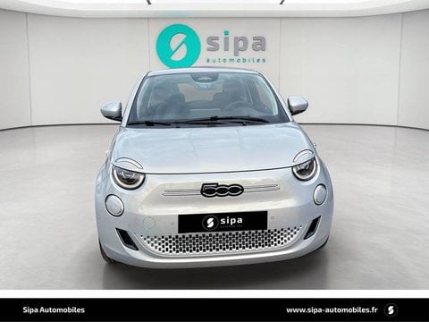 Voitures D'0Km À Mérignac | Fiat 500 E 118 Ch Nouvelle 3P