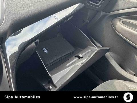 Voitures D'occasion À Libourne | Ford Kuga 2.0 Tdci 180 S&S 4X4 Powershift St-Line 5P