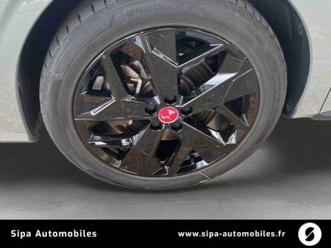 Voitures D'occasion À Lescar | Ds Ds 4 Hybride E-Tense 225 Eat8 Performance Line+ 5P