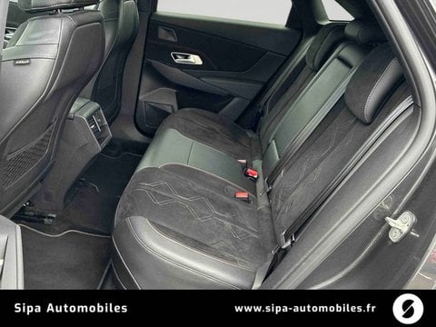 Voitures D'occasion À Mont-De-Marsan | Ds Ds 7 Crossback Ds 7 Hybride Rechargeable E-Tense 225 E...