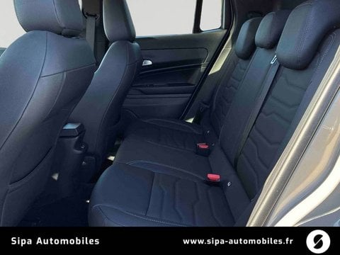 Voitures D'occasion À Toulouse | Jeep Avenger 115 Kw 4X2 Summit 5P