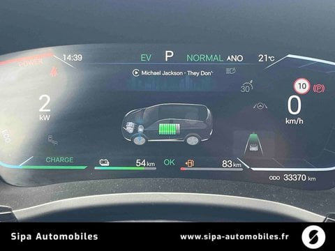 Voitures D'occasion À Mérignac | Byd Seal U 1.5L Dm-I 218 Ch Phev Boost 5P