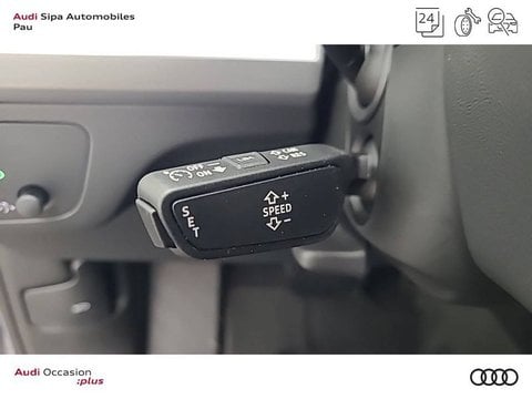 Voitures D'occasion À Lescar | Audi Q5 Sportback 50 Tfsie 299 S Tronic 7 Quattro Business Execut...