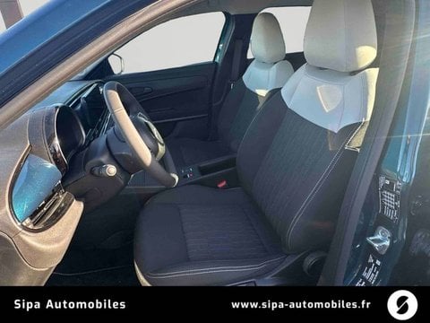 Voitures D'0Km À La-Teste-De-Buch | Fiat 600E 156 Ch 54 Kwh Icône 5P
