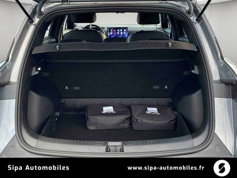 Voitures D'occasion À Mérignac | Byd Atto 2 1.5 Dm-I Boost 5P