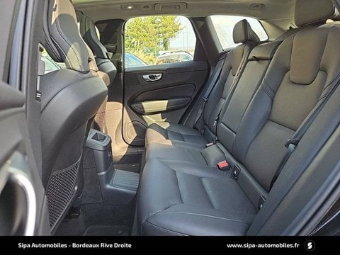 Voitures D'occasion À Lormont | Volvo Xc60 Ii T6 Awd Hybride Rechargeable 253 Ch+145 Ch Geartron...