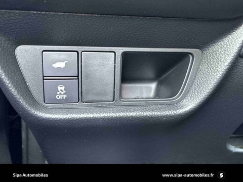 Voitures D'occasion À Mérignac | Honda Zr-V E:hev 2.0 I-Mmd Advance 5P