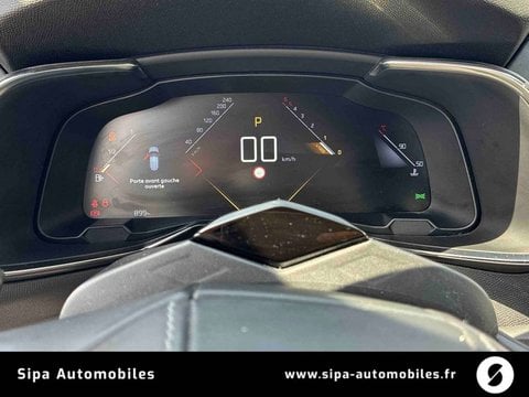Voitures D'occasion À Lescar | Ds Ds 7 Crossback Ds7 Crossback Bluehdi 130 Eat8 Rivoli 5P
