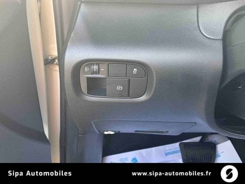 Voitures D'occasion À Villenave-D'ornon | Hyundai Inster 42 Kwh 5 Pl. Intuitive 5P