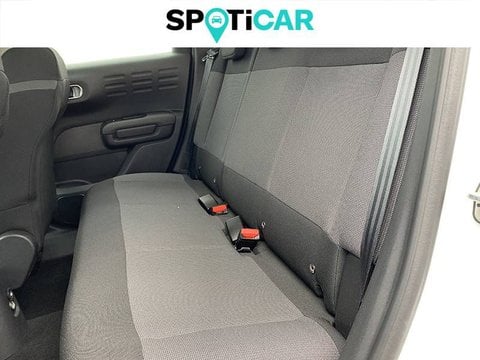 Voitures D'occasion À Lescar | Citroën C3 Aircross Puretech 110 S&S Bvm6 Feel 5P