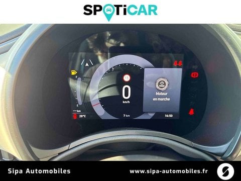 Voitures D'0Km À Toulouse | Fiat 500 1.0 65 Ch Hybride La Prima 3P