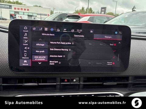 Voitures D'occasion À Toulouse | Fiat 500 Iii Electrique 500C E 118 Ch La Prima 2P