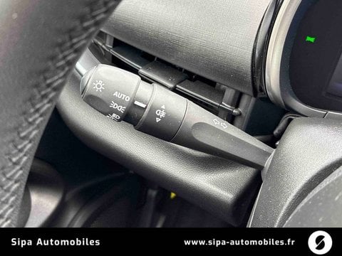 Voitures D'occasion À Toulouse | Fiat 600 1.2 Hybrid 100Ch Dct6 5P
