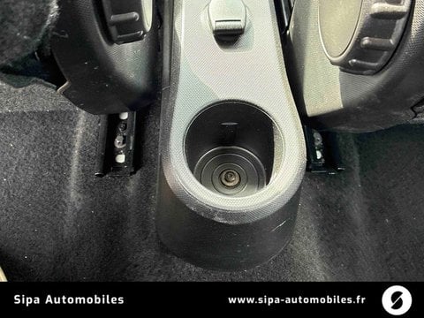 Voitures D'occasion À Le Bouscat | Renault Twingo Iii Sce 65 - 21 Zen 5P