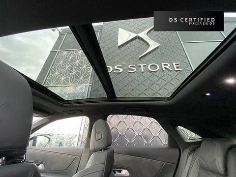 Voitures D'occasion À Lescar | Ds Ds 7 Crossback Ds7 Crossback Hybride E-Tense 225 Eat8 Louvre 5P