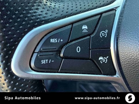 Voitures D'occasion À Mérignac | Renault Clio Tce 140 Rs Line 5P