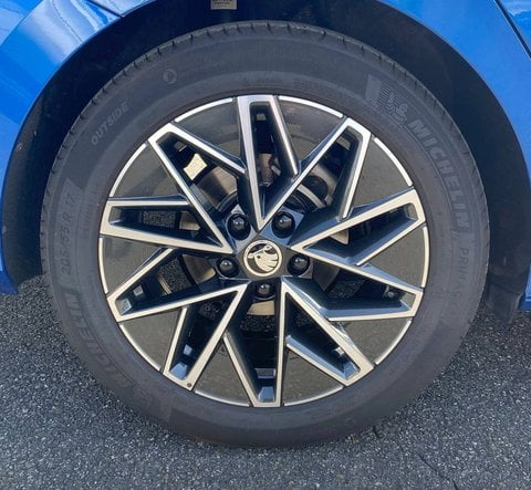 Voitures D'occasion À Lescar | Škoda Octavia Iv Combi 2.0 Tdi 150 Ch Dsg7 Sportline 5P