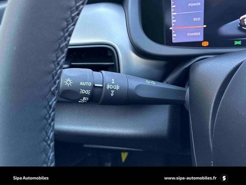 Voitures D'0Km À Mérignac | Jeep Avenger 1.2 Turbo T3 110 Ch E-Hybrid Bvr6 Summit 5P