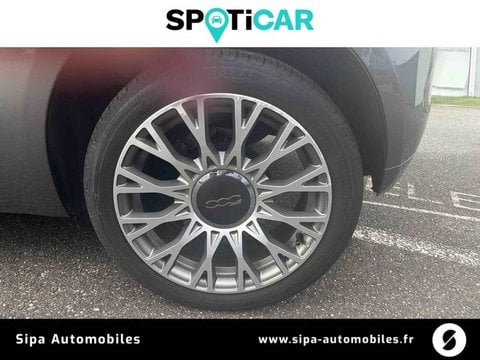 Voitures D'occasion À Lescar | Fiat 500 1.0 70 Ch Hybride Bsg S/S Dolcevita Plus 3P