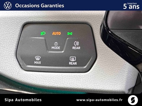 Voitures D'occasion À Lescar | Volkswagen Id.3 145 Ch Pro Business 5P